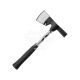 Сокира 600г. (Intertool) ручка металева (HT-0260)