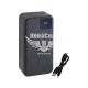 Портативний зарядний пристрій 30000mah (Brevia) 22.5W Li-Pol, LCD (45320PB)