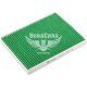 Фільтр салону (Castrol) VW Golf III-IV з91-06р.в. 1.4, 1.6, 1.8, 1.9D, 1.9SDI, 1.9TDI, 2.0 (CC0004)