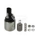 Втягуюче (реле стартера) Audi A3 з03-13р.в. (ZM) (ZM 381)