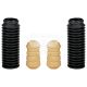 Відбійник амортизатора BMW 3 (E36) з90-98р.в. зад. кт. 2шт. (Monroe) (+ 2 пильники) (PK096)