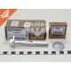 Болт ричага F. Focus з04-08р.в. задній в зборі (Febest) (розвалу) (2130-001 / 2129-001)