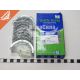 Вкладиш колін. валу D. Lanos 1.5, 1.6 корінь Ст. (Shin Kum) (NP896)