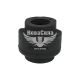 Втулка стабілізатора Audi A-4 з07р.в. переднього (Swag) (30931551)