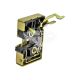 Замок дверний внутр. Chery Amulet A11 перед. лів. (KLM AutoParts) (шоколадка) (A11-6105030AB)