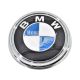 Значок на кришку багаж. BMW 3 (F34) з13р.в. (Original) (емблема) (H4384)