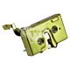 Замок дверний внутр. Chery Amulet A11 перед. прав. (KLM AutoParts) (шоколадка) (A11-6105410AB)