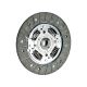 Диск зчеплення ведений Chery A13 (Fitshi) (FT 1675-74CC)