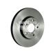 Диск гальмівний F. Focus з04р.в. перед. (Brembo) (09.9464.11)