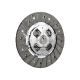 Диск зчеплення ведений Chery Amulet (Fitshi) Karry з07р.в. (FT 1663-74CC)