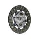 Диск зчеплення ведений Chery Amulet (Fitshi) (FT 1674-74CC)