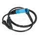 Датчик ABS BMW 5 (E60) з04-09р.в. зад. (Mobiletron) (ABEU194)