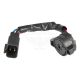 Контактна група замка запал. F. Scorpio 4-кон. (Akusan) (K04W023AKN)