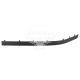 Молдінг бампера BMW 5 (E39) з96-00р.в. перед. лів. (Tempest) (36мм.) (014 0089 927)