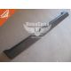 Накладка порога Geely CK, CK2 прав. (KLM AutoParts) (1801741180)