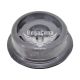 Опора задньої стійки амортизатора Geely CK, CK2 резинова (KLM AutoParts) (1400624180)