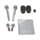 Палець супорта Chevrolet Captiva з06р.в. перед. (Quick Brake) (113-1434X)