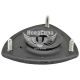 Опора передньої стійки амортизатора Geely MK II з08р.в. (Fitshi) (D=15 мм.) (FT 1209-11AG)