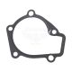 Прокладка помпи Hyundai Coupe 1.8, 2.0 з01-09р.в. (Elring)