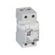 Вимикач диференціального струму LEGRAND RX3 1Р+N 25А 30mA AC (ПЗВ) (402024)