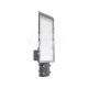 Консольний світильник LED Feron SP3032 50Вт 6500K 4750Lm сірий (7452)