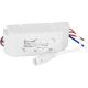 Лед драйвер LEZARD Led Driver IP20 15W (160032-2A)