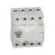 Вимикач диференціального струму LEGRAND RX3 3P+N 40А 30mA AC (ПЗВ) (402063)