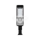 Консольний світильник LED Feron SP2820 100Вт 6400K 10000Lm сірий (6026)