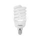 Енергозберігаюча лампа SIRIUS E14 1-CFL-13-126 CFL 13Вт 4100K Спіраль (1-CFL-13-126)