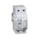 Вимикач диференціального струму LEGRAND RX3 1Р+N 40А 30mA AC (ПЗВ) (402025)