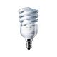 Енергозберігаюча лампа Philips E14 Tornado T2  12Вт 2700K (929689381502)