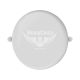 Світильник LED вбудований круглий Feron AL705  18Вт (120/100 mm) 4000K 1350Lm (6922)