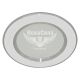 Світильник LED вбудований круглий Feron AL527 5Вт (95/67 mm) 4000K 400Lm (4667)