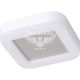 Світильник LED накладний квадратний Ardero AL3007-SB 30Вт (320 mm) 5000K 2100Lm білий (8069)