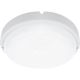 Світильник LED накладний круглий Feron AL3009-RMS 12Вт (140 mm) 6500K 1080Lm з мікрохвильовим датчиком (7351)
