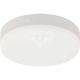 Світильник LED накладний круглий Feron AL708 18Вт (120 mm) 4000K 1800Lm (7680)