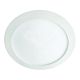 Світильник LED вбудований круглий Feron AL500 9Вт 145mm 5000K 720Lm (4740)