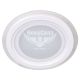 Світильник LED вбудований круглий Feron AL2110 25Вт (240 mm) 5000K 1875Lm (6409)