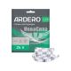 Світлодіодна стрічка Ardero LS813ARD 24В 9.6Вт/м 5500K IP65 5м (8157)