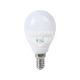 Світлодіодна лампа The light E14 10Вт 4000K G45 Куля (14510144)