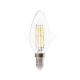 Світлодіодна лампа Philips E14 Filament LED Fila WW ND 2,5-25Вт 2700K Свіча (92900118017)