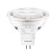 Світлодіодна лампа Philips G5.3 Essential LED 5,5-50Вт 2700K MR16 (929001146007)