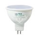 Світлодіодна лампа The light GU5.3 6Вт 4000K MR16 (11606534)