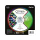 Світлодіодна стрічка Feron LS606 12В 7.2Вт/м IP20 RGB 5м (5076)