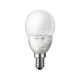 Світлодіодна лампа Philips E14 LED Bulb 6,5-60Вт 2700K P45 (929001811507)
