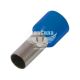 Наконечник втулковий ізольований E.NEXT e.terminal.stand.e1008.blue 1,0 кв.мм, синій, 100шт (s3036018)