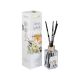 Ароматизатор (Nowax) Juicy Splash Vanilla Caramel (рідкий в банці) 90мл. (NX00179)