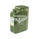 Каністра паливна (Molder) метал. 20л. (MA33020)