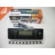 Автомагнітола 1-DIN (Cyclone) USB+SD Card+AUX (MP-1002G) (MP-1002G)