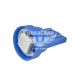 Лампочка без цоколя LED T10_W5W SMD синя 1-діод 12V W2.1x9.5d (Zollex) TB1109 (упак.-10шт.) (TB1109)